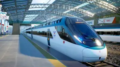 Delice-Çorum Hızlı Tren İhalesi Tartışma Yarattı