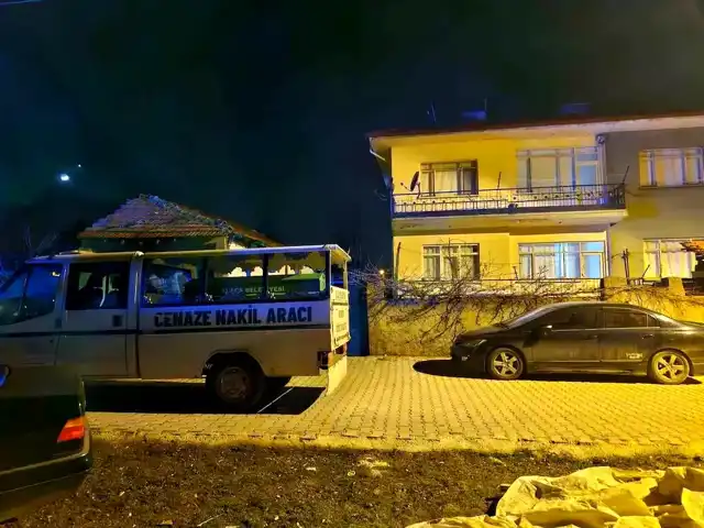 Alaca'da Yalnız Yaşayan Kadın Hayatını Kaybetti