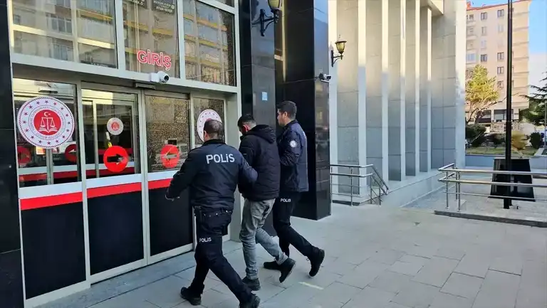 Alkollü Sürücü, Kaza Sonucu Ölüme Neden Oldu!