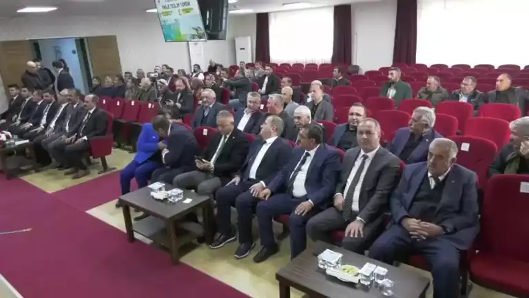 Milletvekili, Daire Müdürlerini Eleştirdi
