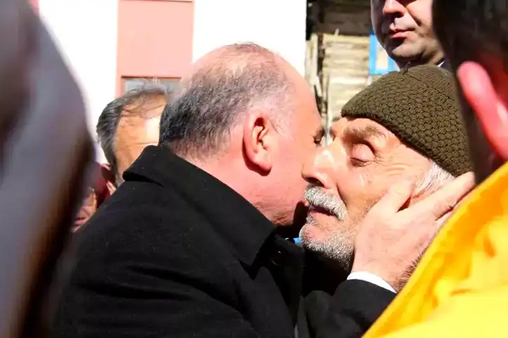 Şehit Piyade Er Mustafa Uslu Son Yolculuğuna Uğurlandı