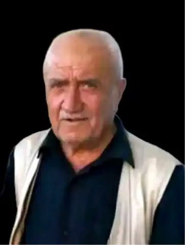 Emniyet Müdürü'nün Babası Vefat Etti