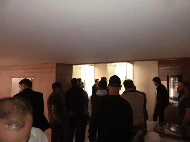 Hükümlüler Tarihi Eserleri Keşfetti