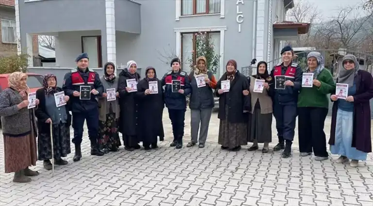 KADES Uygulaması, Şiddete Karşı Mücadelede Tanıtıldı