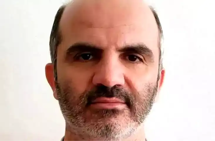 Alaca Öğretmeni Oktay Gelir Vefat Etti