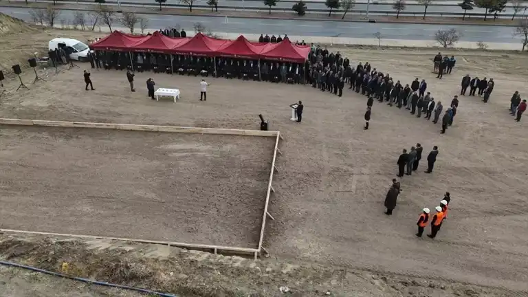 MHP'den Vatanın Bölünmezliğine Vurgulu Mesaj