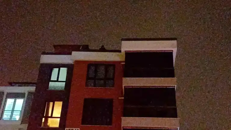 İntihar Girişimi Engellendi: Çorum'da Dramatik Kurtarma