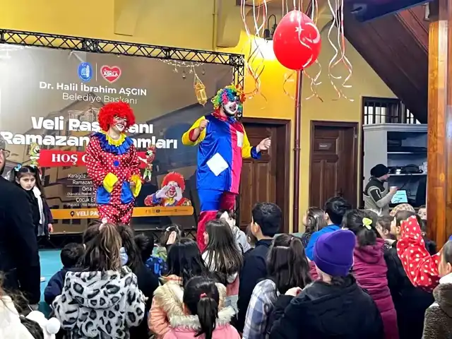 Çorum'da Ramazan Etkinlikleri Başlıyor!