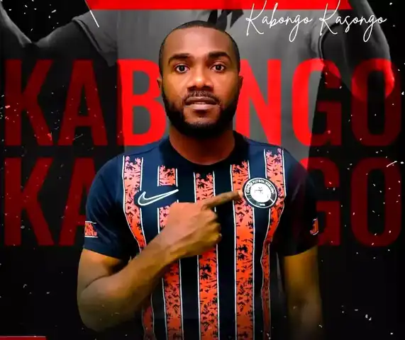 Çorum FK, Kasongo ile Yollarını Ayırdı