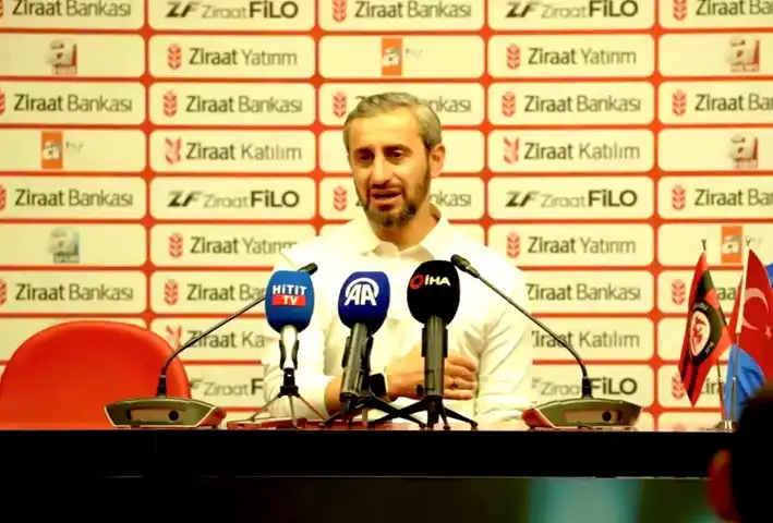 Çorum FK: Her Maç Kazanma Hedefi!