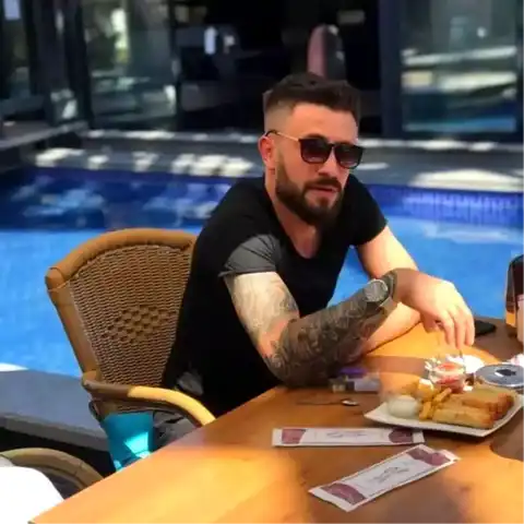 Çorum'da 32 Yaşındaki Adam Evde Ölü Bulundu