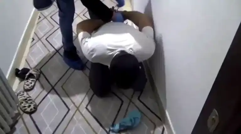 Çorum'da DEAŞ Operasyonu: 4 Tutuklama