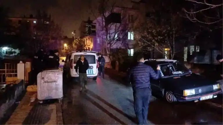 Denetimden Kaçan Sürücüye Ağır Ceza