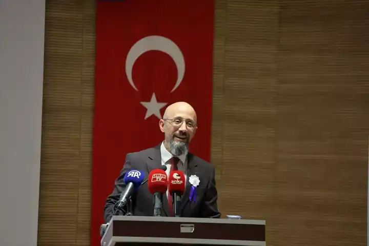 Üniversite Hastanesinde Prematüre Günü Etkinliği