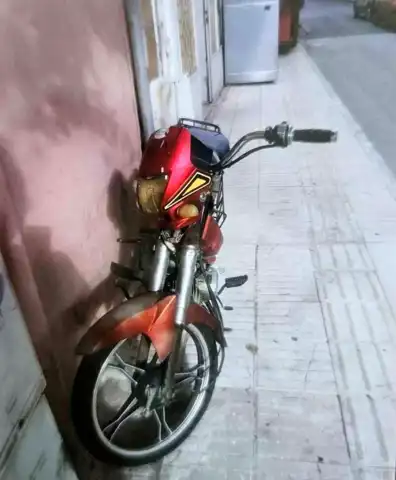 Çorum'da Motosiklet Hırsızları Tuzaklarına Düştü