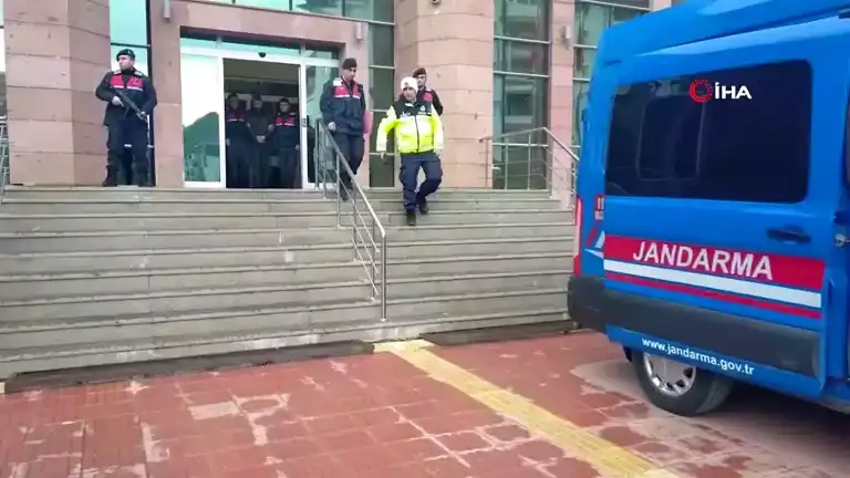 Çorum Osmancık'ta Uyuşturucu Operasyonu: 1 Tutuklama