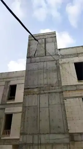 Çorum Hastane İnşaatında Vinç Kazası: 1 Ölü, 1 Yaralı