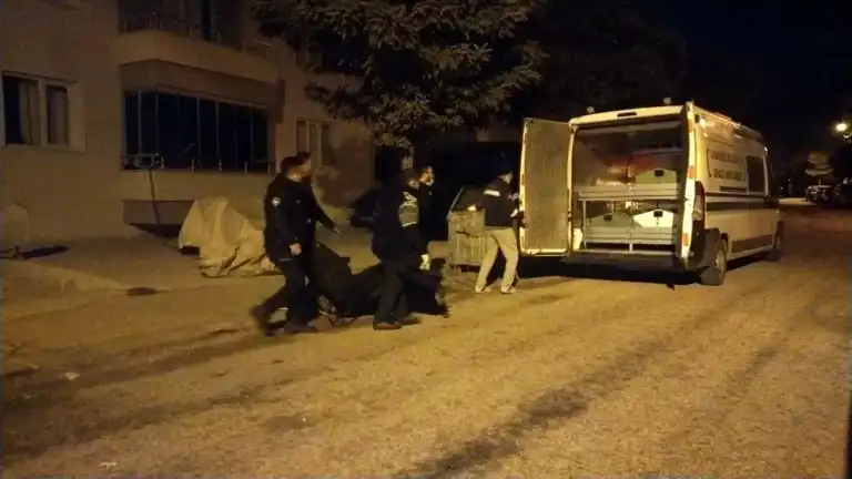 Acı Kayıp: Çorum'da Yangın Faciası