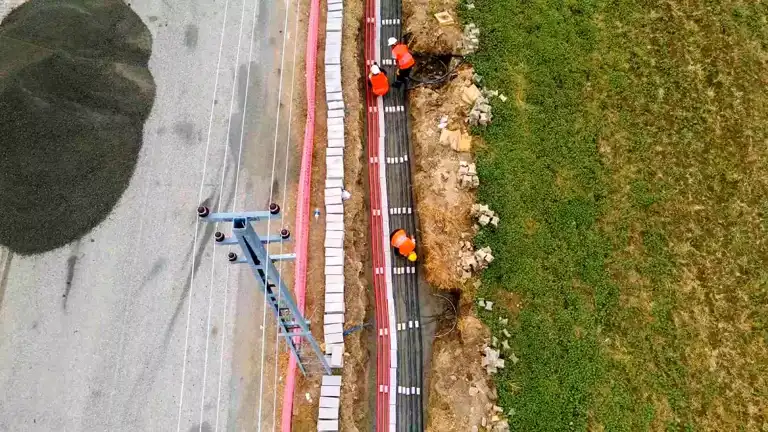 YEDAŞ'tan 3 Milyar TL'lik Enerji Yatırımı