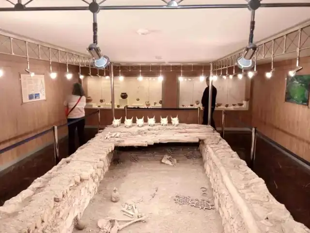 Yükümlüler, Tarihi Bir Ziyaret Gerçekleştirdi